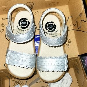 Livie luca sandals